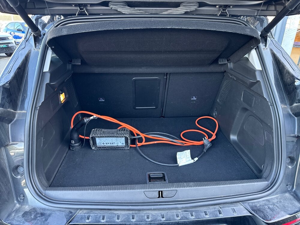 Occasion OPEL Grandland Grandland Hybrid 225 ch BVA8 - Ultimate