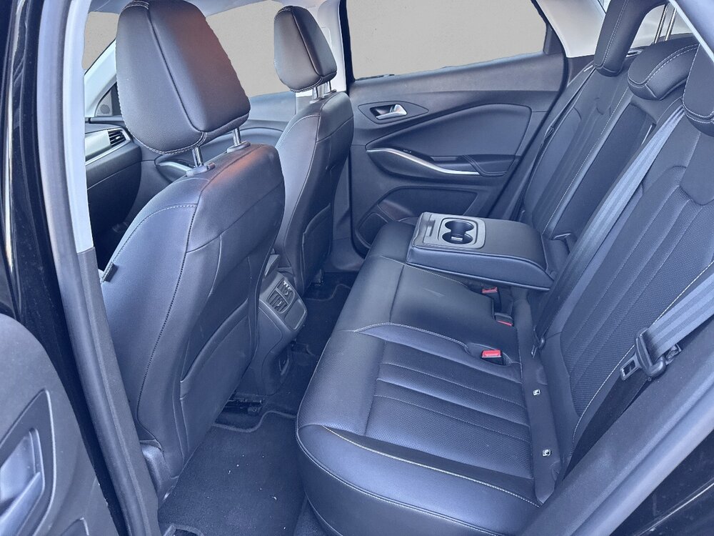 Occasion OPEL Grandland Grandland Hybrid 225 ch BVA8 - Ultimate