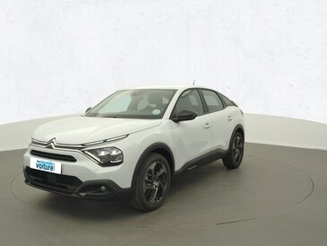 Occasion CITROEN C4 C4 BlueHDi 130 EAT8 - Plus