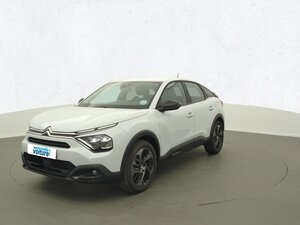 Occasion CITROEN C4 C4 BlueHDi 130 EAT8 - Plus