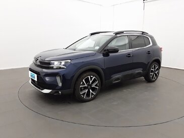 Occasion CITROEN C5 AirCross C5 Aircross BlueHDi 130 S&S EAT8