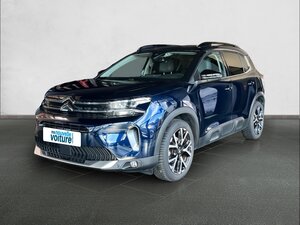 Occasion CITROEN C5 AirCross C5 Aircross BlueHDi 130 S&S EAT8 - Shine Pack
