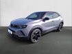 Occasion OPEL Mokka Mokka 1.2 Turbo 130 ch BVA8 - GS Line
