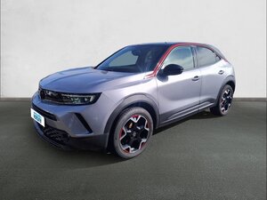 Occasion OPEL Mokka Mokka 1.2 Turbo 130 ch BVA8 - GS Line