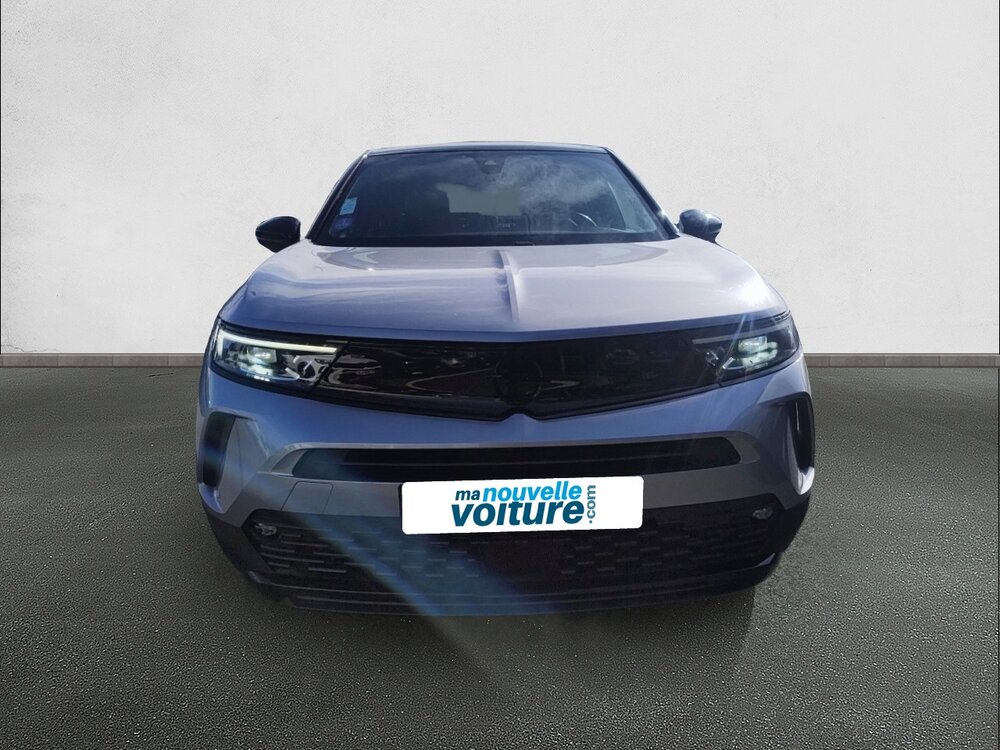 Occasion OPEL Mokka Mokka 1.2 Turbo 130 ch BVA8 - GS Line