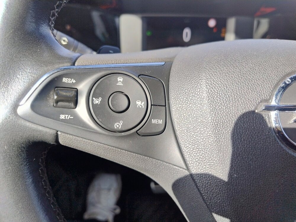 Occasion OPEL Mokka Mokka 1.2 Turbo 130 ch BVA8 - GS Line