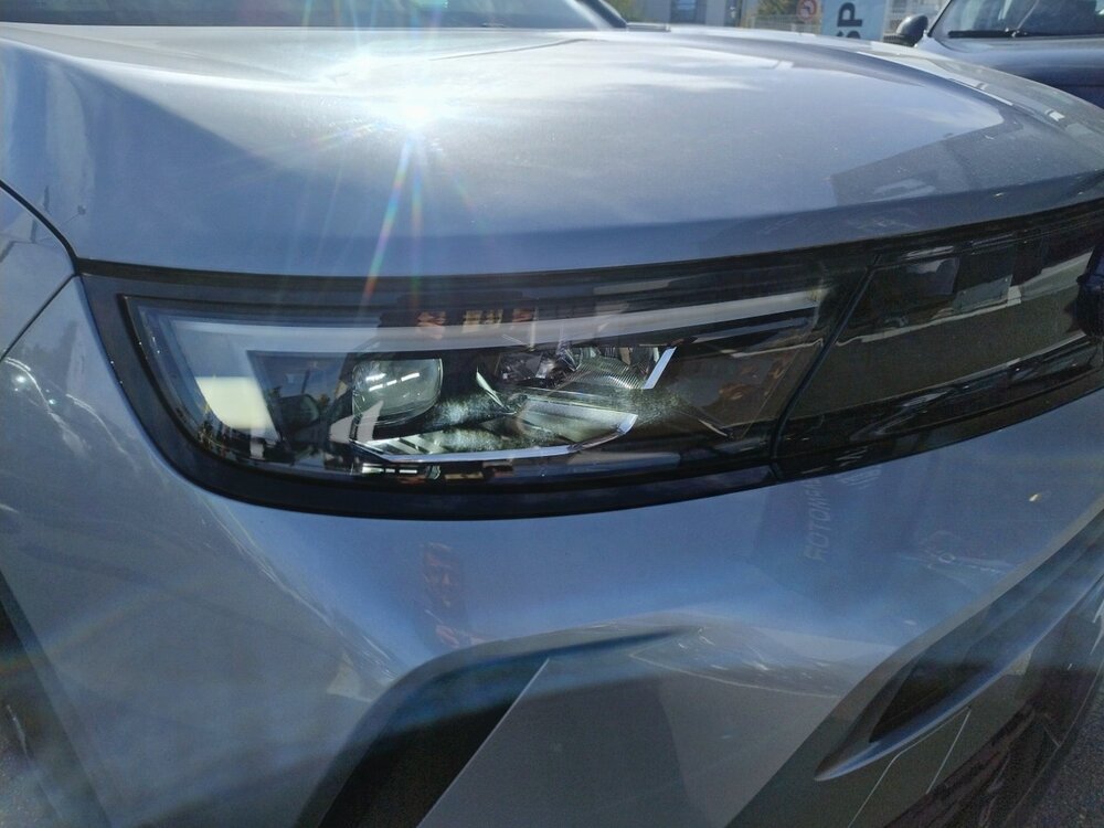 Occasion OPEL Mokka Mokka 1.2 Turbo 130 ch BVA8 - GS Line