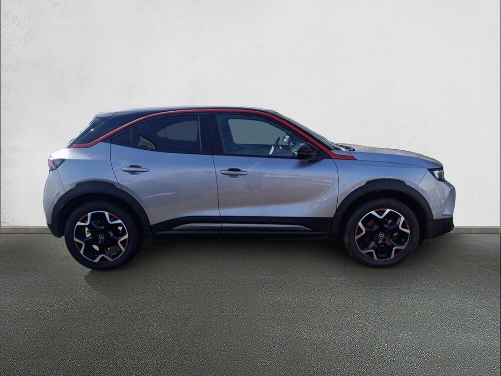 Occasion OPEL Mokka Mokka 1.2 Turbo 130 ch BVA8 - GS Line