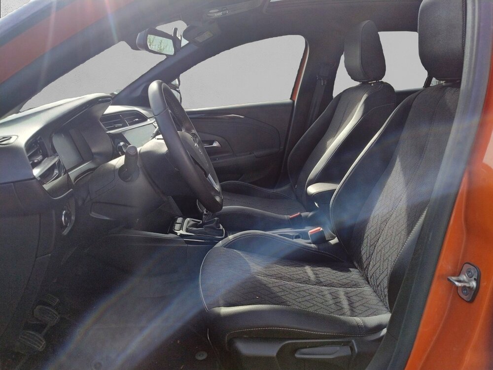 Occasion OPEL Corsa Corsa 1.2 Turbo 100 ch BVM6 - Elegance Business