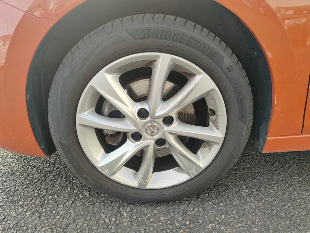 Occasion OPEL Corsa Corsa 1.2 Turbo 100 ch BVM6 - Elegance Business