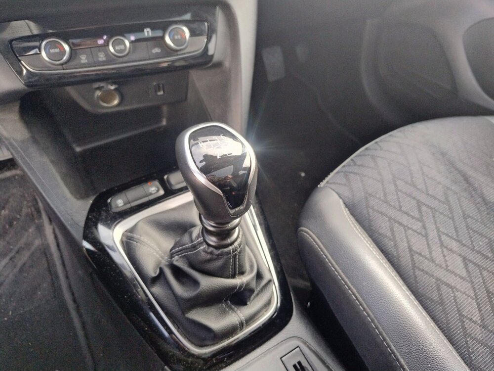 Occasion OPEL Corsa Corsa 1.2 Turbo 100 ch BVM6 - Elegance Business