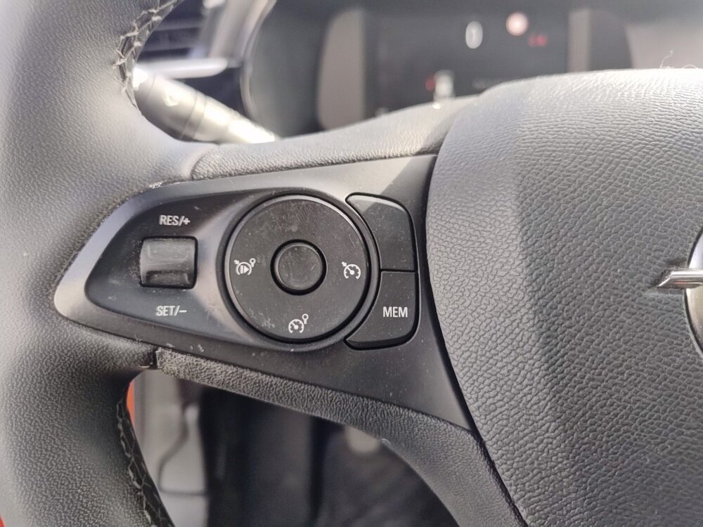 Occasion OPEL Corsa Corsa 1.2 Turbo 100 ch BVM6 - Elegance Business