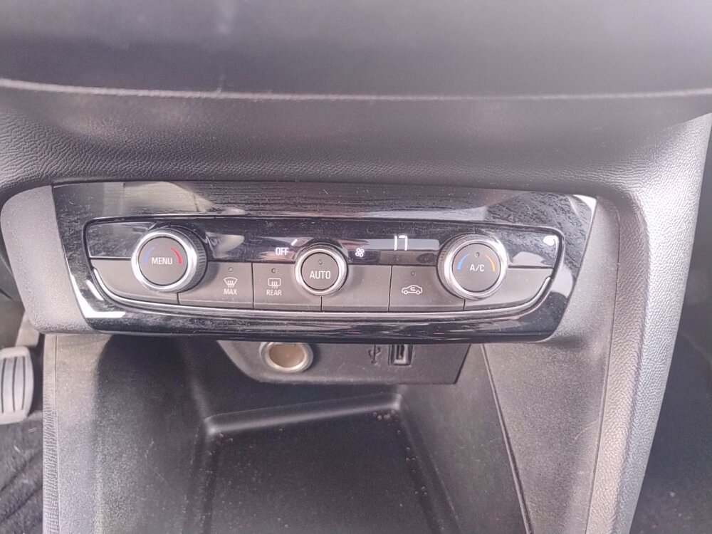 Occasion OPEL Corsa Corsa 1.2 Turbo 100 ch BVM6 - Elegance Business