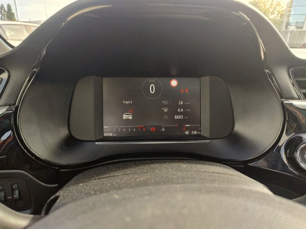 Occasion OPEL Corsa Corsa 1.2 Turbo 100 ch BVM6 - Elegance Business