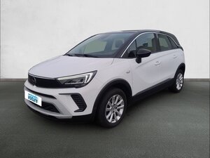 Occasion OPEL Crossland Crossland 1.2 Turbo 130 ch BVA6 - Elegance Business