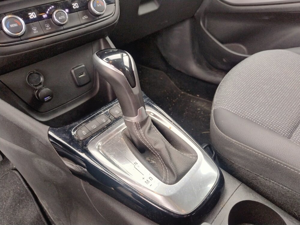 Occasion OPEL Crossland Crossland 1.2 Turbo 130 ch BVA6 - Elegance Business