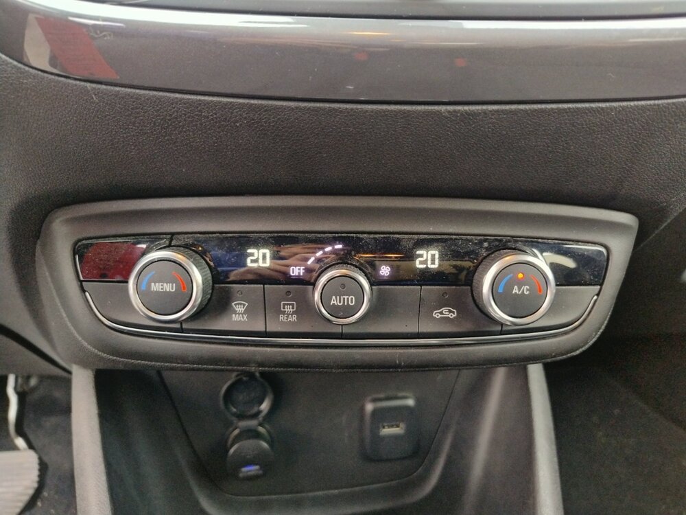 Occasion OPEL Crossland Crossland 1.2 Turbo 130 ch BVA6 - Elegance Business