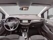 Occasion OPEL Crossland Crossland 1.2 Turbo 130 ch BVA6 - Elegance Business