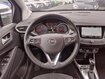 Occasion OPEL Crossland Crossland 1.2 Turbo 130 ch BVA6 - Elegance Business