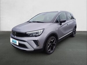 Occasion OPEL Crossland Crossland 1.2 Turbo 130 ch BVA6 - Elegance Business