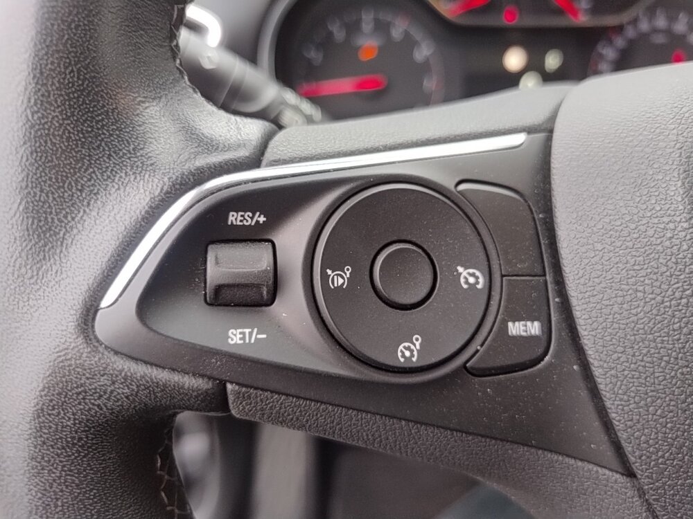 Occasion OPEL Crossland Crossland 1.2 Turbo 130 ch BVA6 - Elegance Business