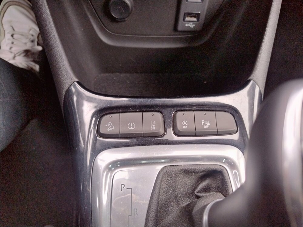 Occasion OPEL Crossland Crossland 1.2 Turbo 130 ch BVA6 - Elegance Business