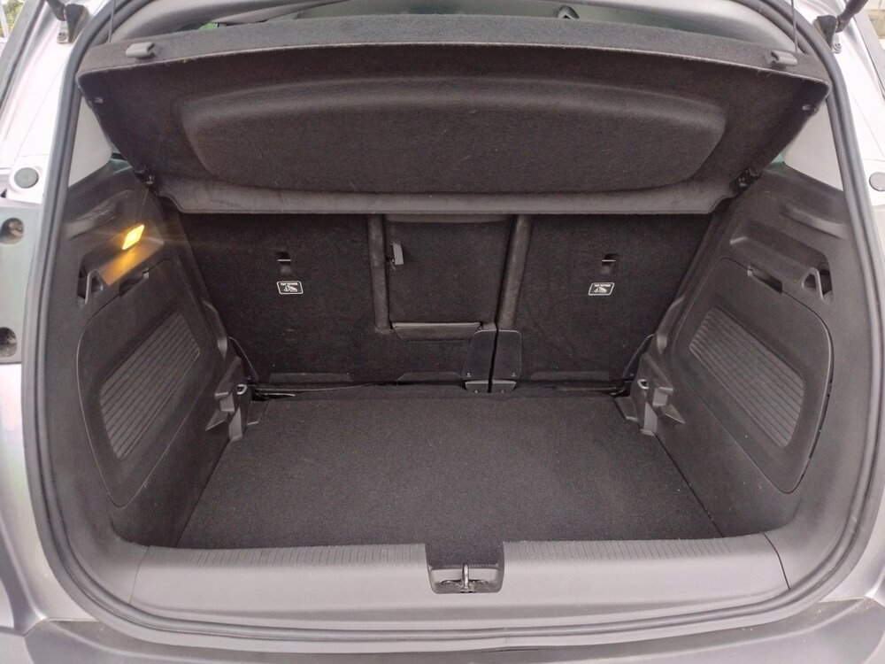 Occasion OPEL Crossland Crossland 1.2 Turbo 130 ch BVA6 - Elegance Business