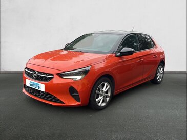 Occasion OPEL Corsa Corsa 1.2 Turbo 100 ch BVM6