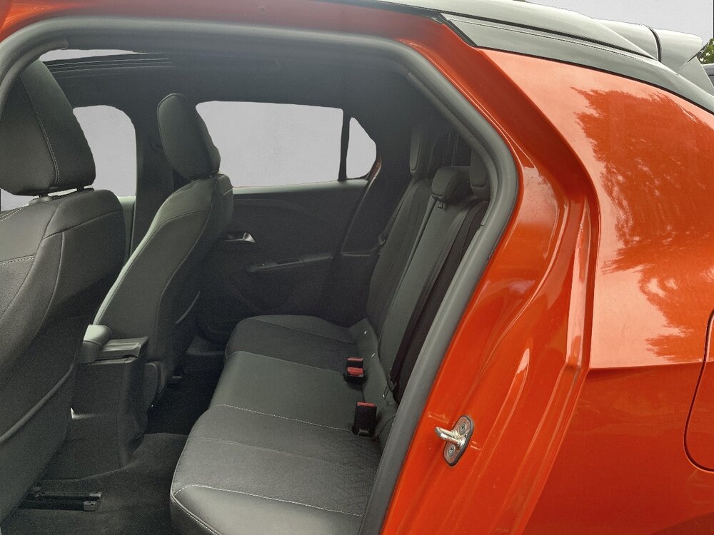 Occasion OPEL Corsa Corsa 1.2 Turbo 100 ch BVM6 - Elegance Business