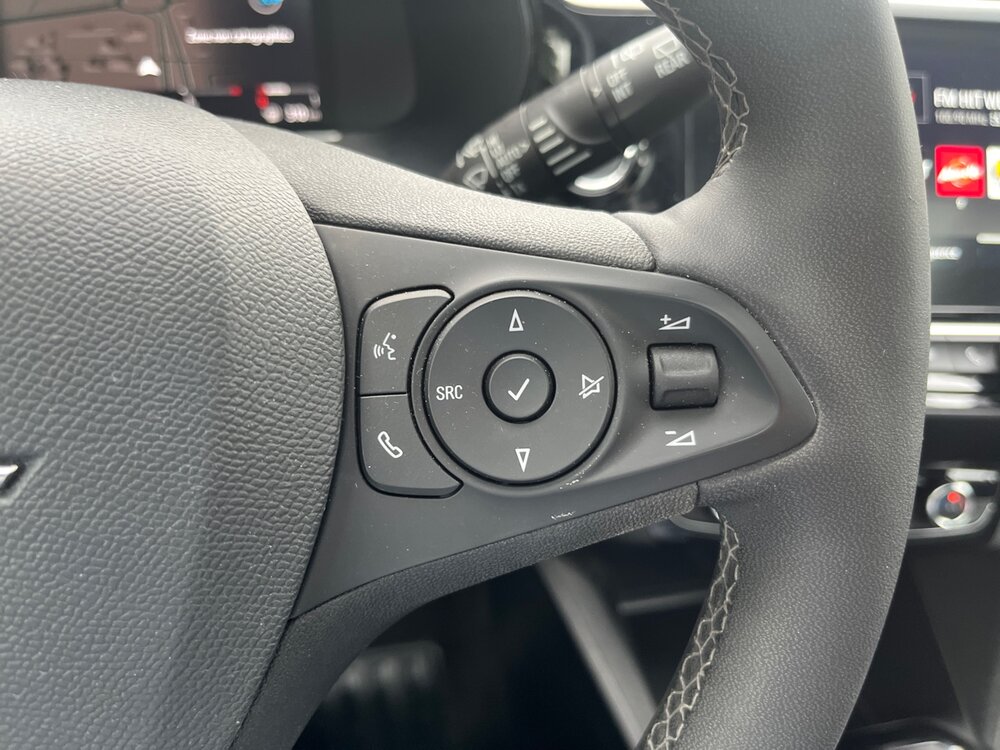 Occasion OPEL Corsa Corsa 1.2 Turbo 100 ch BVM6 - Elegance Business