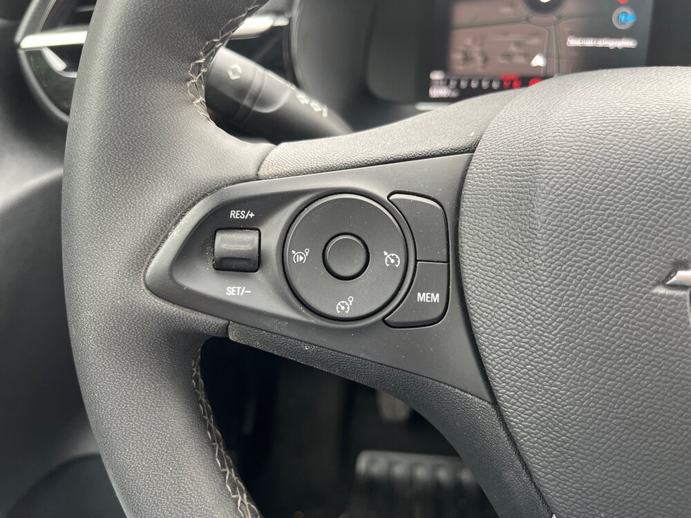 Occasion OPEL Corsa Corsa 1.2 Turbo 100 ch BVM6 - Elegance Business