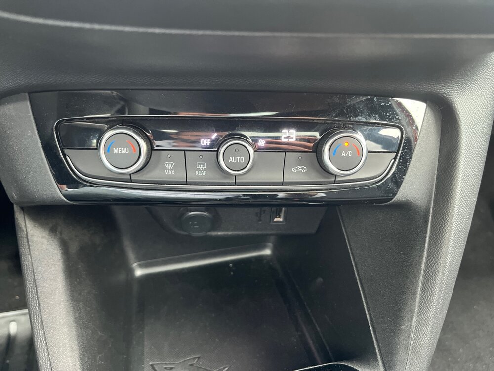 Occasion OPEL Corsa Corsa 1.2 Turbo 100 ch BVM6 - Elegance Business