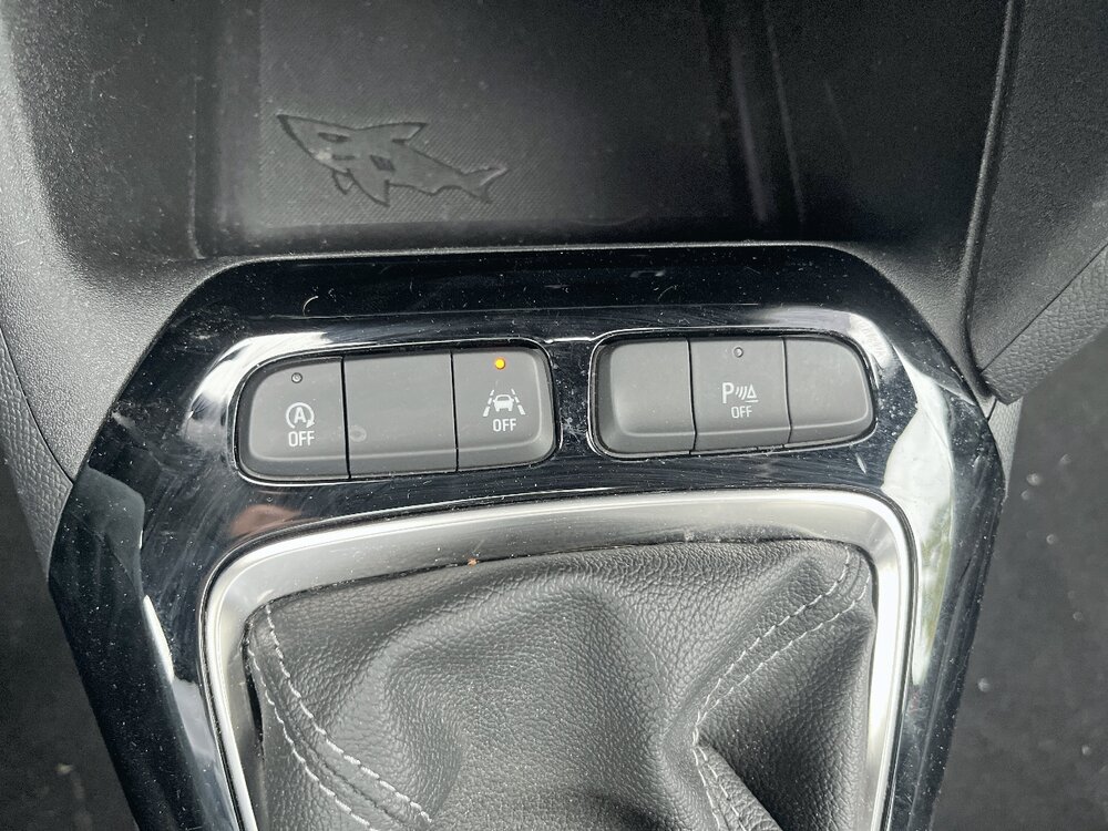 Occasion OPEL Corsa Corsa 1.2 Turbo 100 ch BVM6 - Elegance Business