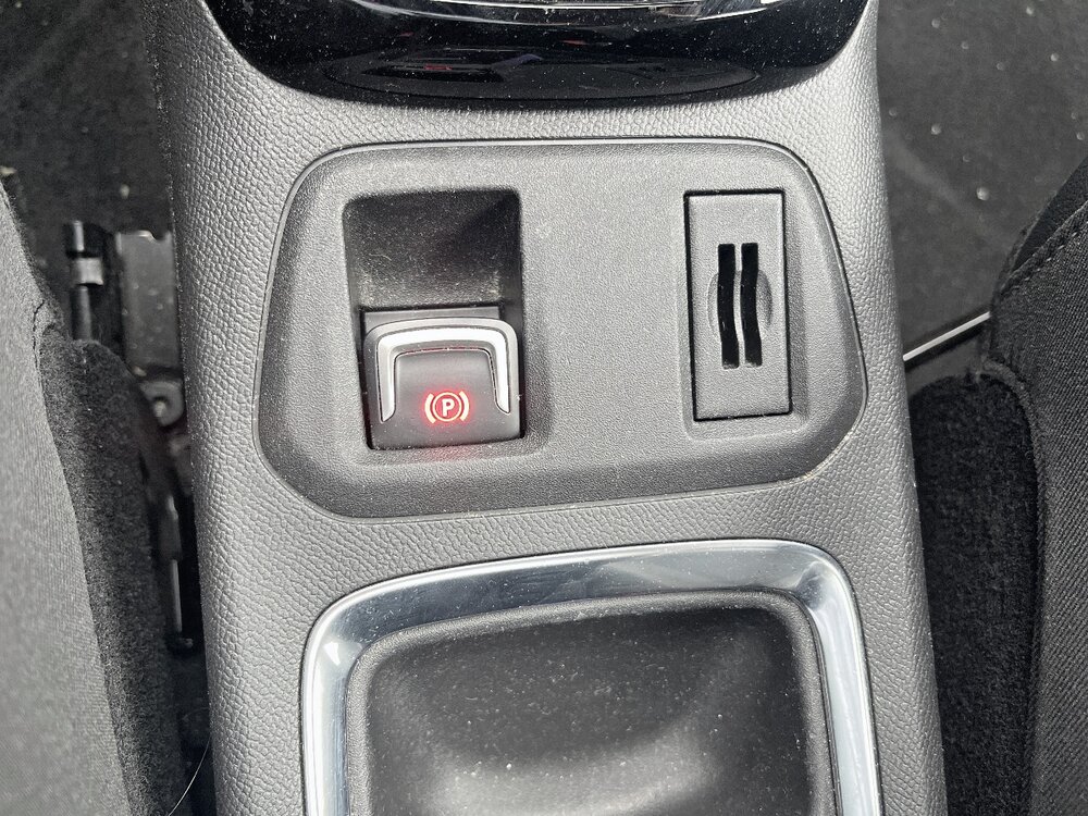 Occasion OPEL Corsa Corsa 1.2 Turbo 100 ch BVM6 - Elegance Business