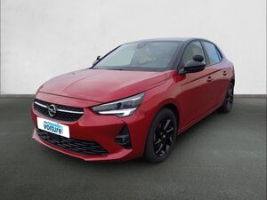 Occasion OPEL Corsa Corsa 1.2 Turbo 130 ch BVA8 - GS