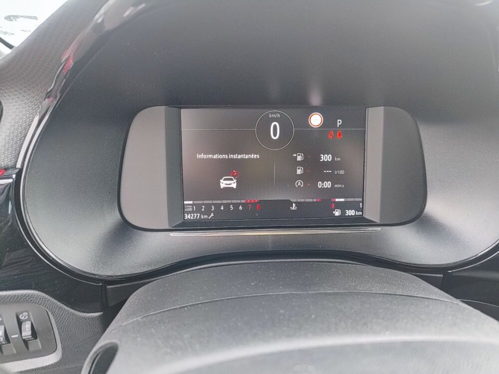 Occasion OPEL Corsa Corsa 1.2 Turbo 130 ch BVA8 - GS