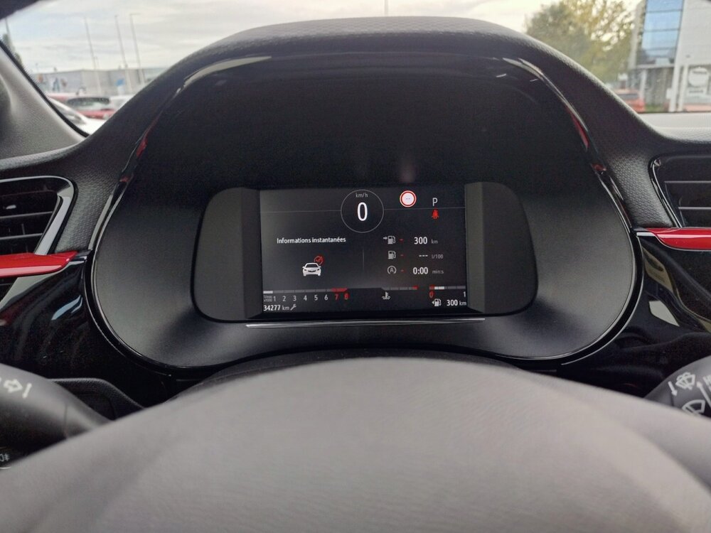 Occasion OPEL Corsa Corsa 1.2 Turbo 130 ch BVA8 - GS