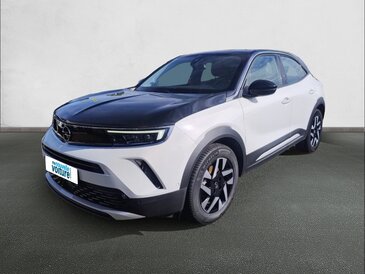 Occasion OPEL Mokka Mokka Electrique 136 ch & Batterie 50 kWh