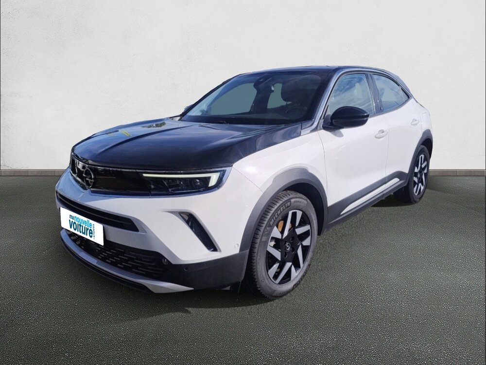 Occasion OPEL Mokka Mokka Electrique 136 ch & Batterie 50 kWh - Elegance