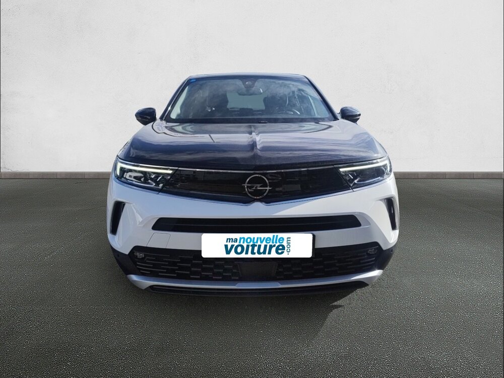 Occasion OPEL Mokka Mokka Electrique 136 ch & Batterie 50 kWh - Elegance