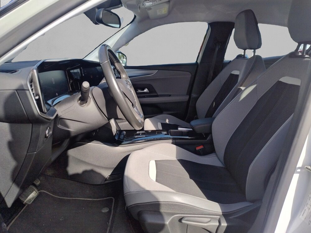 Occasion OPEL Mokka Mokka Electrique 136 ch & Batterie 50 kWh - Elegance