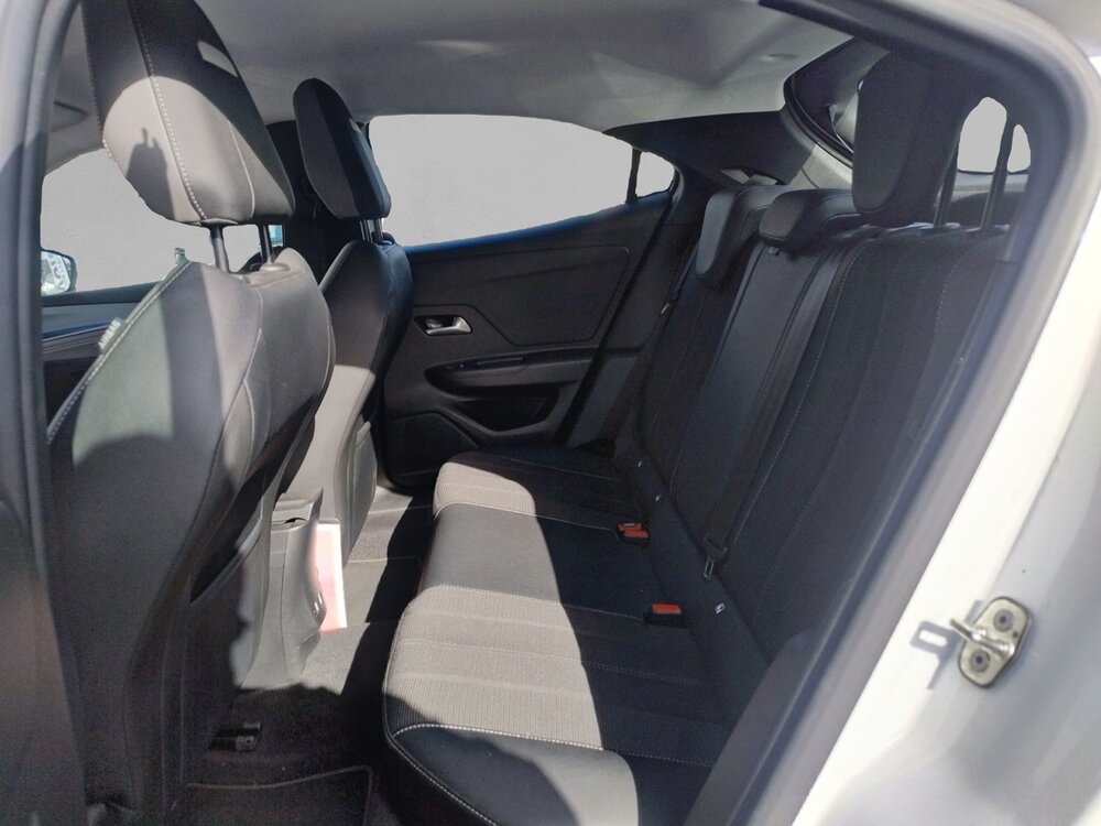 Occasion OPEL Mokka Mokka Electrique 136 ch & Batterie 50 kWh - Elegance