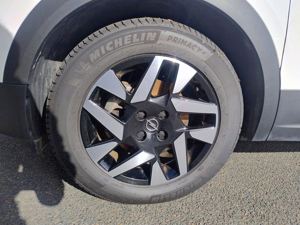 Occasion OPEL Mokka Mokka Electrique 136 ch & Batterie 50 kWh - Elegance