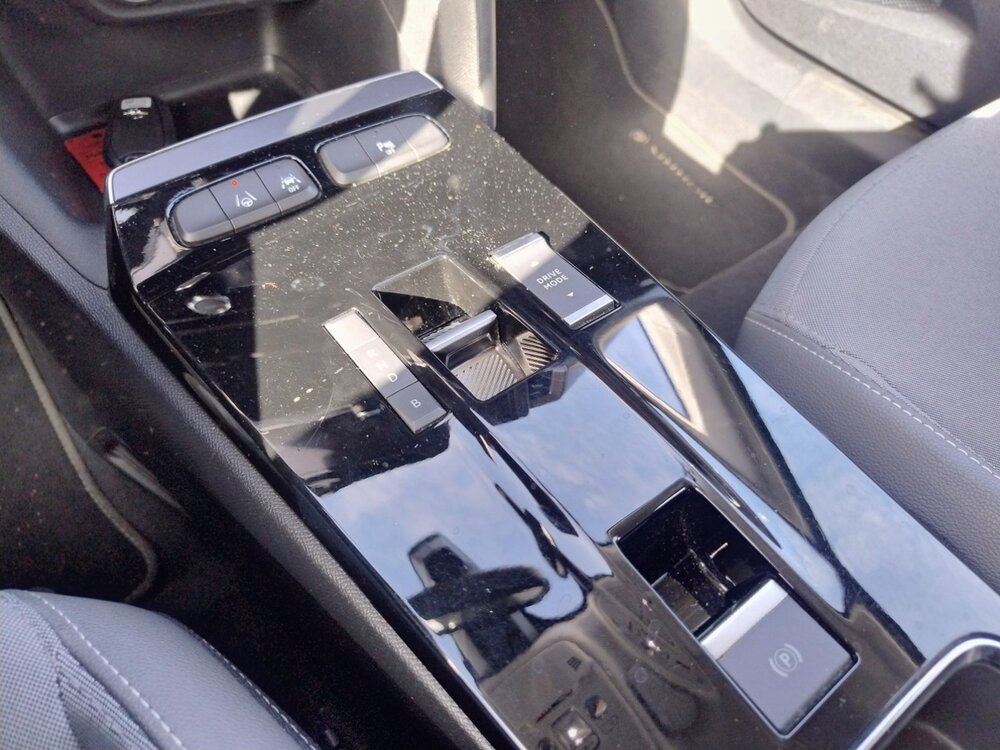 Occasion OPEL Mokka Mokka Electrique 136 ch & Batterie 50 kWh - Elegance