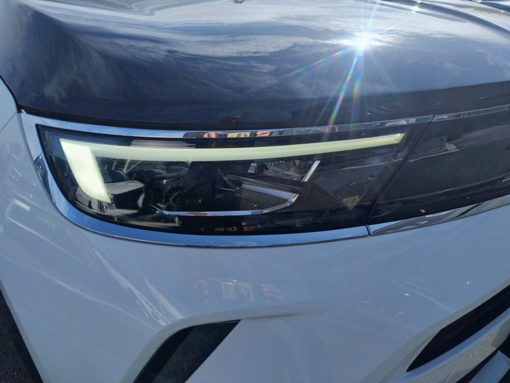 Occasion OPEL Mokka Mokka Electrique 136 ch & Batterie 50 kWh - Elegance