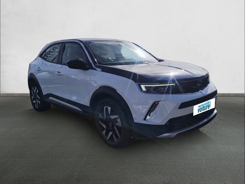 Occasion OPEL Mokka Mokka Electrique 136 ch & Batterie 50 kWh - Elegance