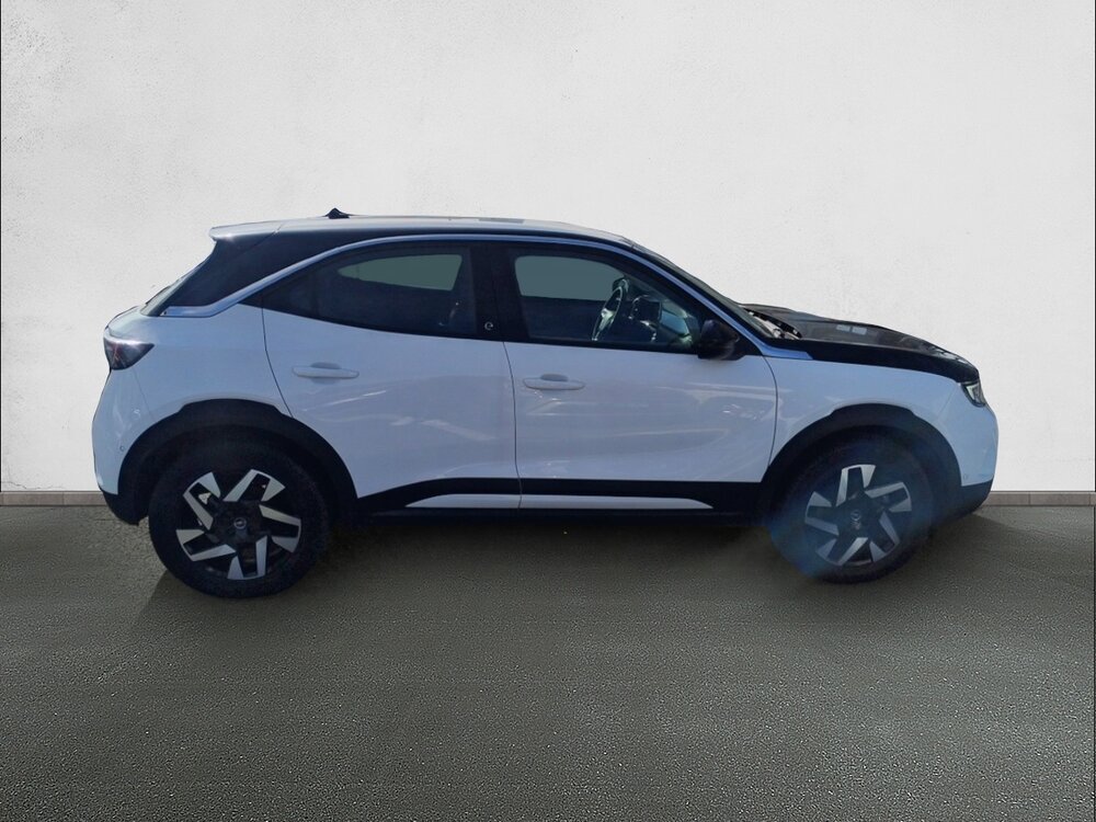 Occasion OPEL Mokka Mokka Electrique 136 ch & Batterie 50 kWh - Elegance