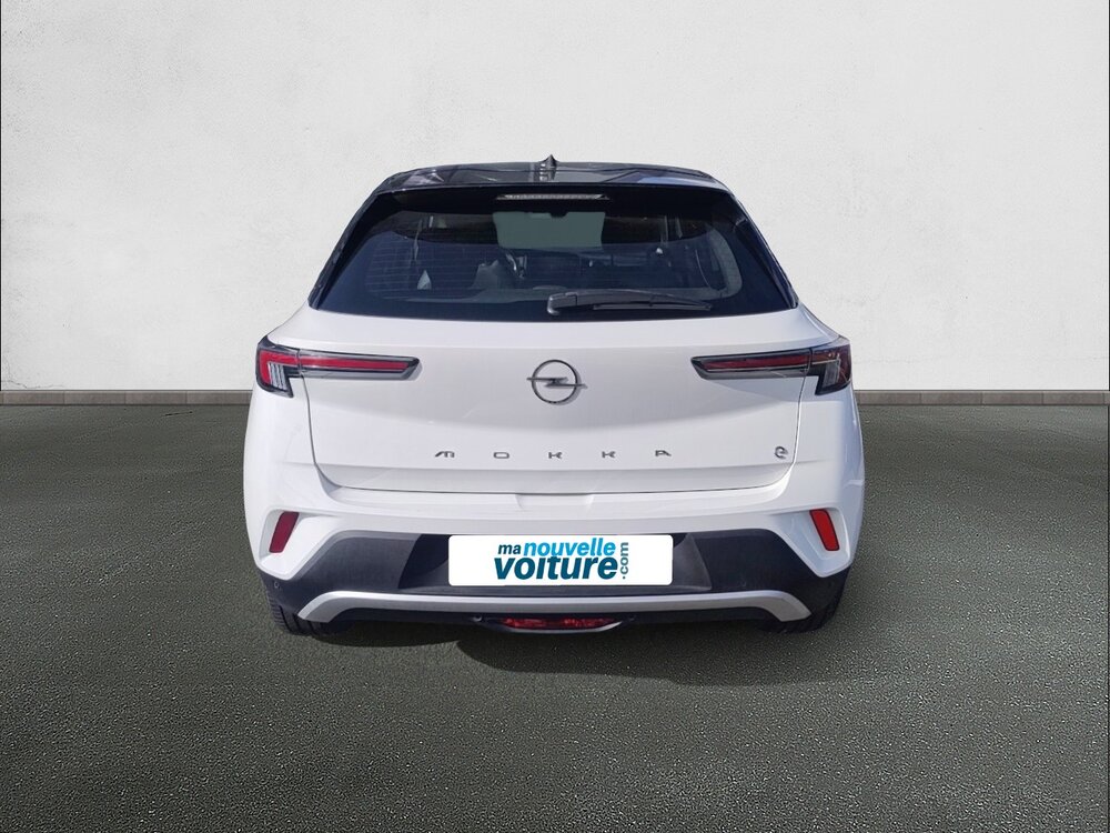 Occasion OPEL Mokka Mokka Electrique 136 ch & Batterie 50 kWh - Elegance