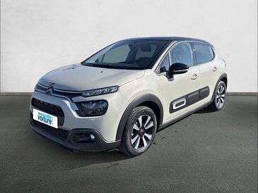 Occasion CITROEN C3 C3 PureTech 83 S&S BVM5