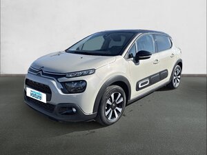 Occasion CITROEN C3 C3 PureTech 83 S&S BVM5 - Shine